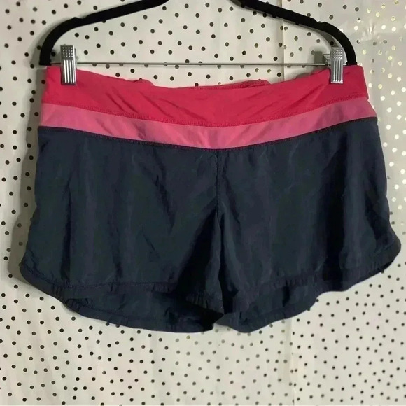 Lululemon Womens Shorts - Picture 1 of 7